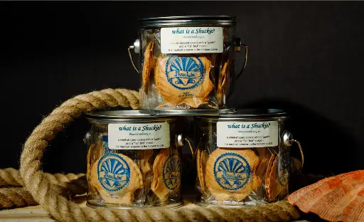 Shuckie Buckies